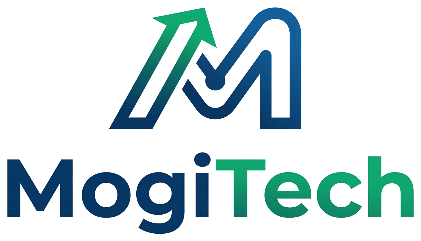 MogiTech logo